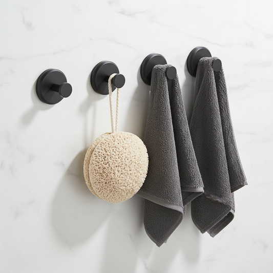 NÁSTĚNNÝ DRŽÁK 4X