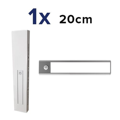 Lampe à détection de mouvement