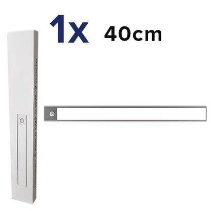 Lampe à détection de mouvement