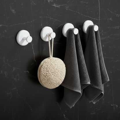 NÁSTĚNNÝ DRŽÁK 4X