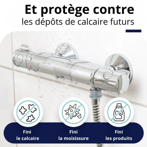 Homycos® Chiffon de séchage XL