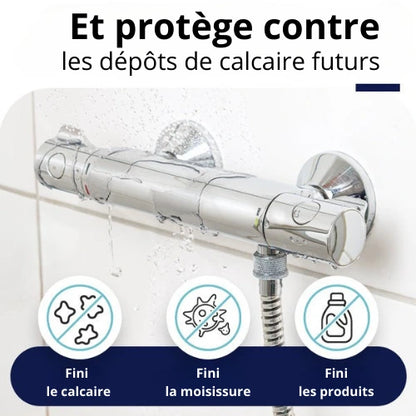 Homycos® Chiffon de séchage XL