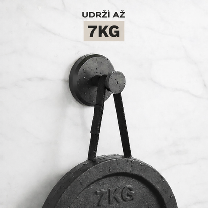 NÁSTĚNNÝ DRŽÁK 4X