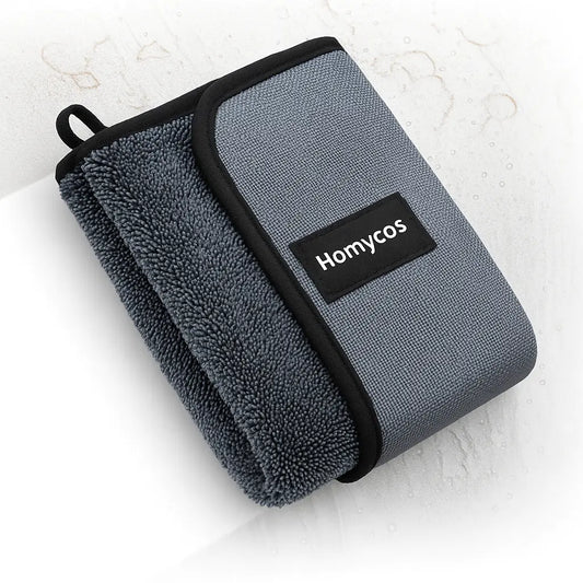 Homycos® Chiffon de séchage XL