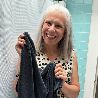 Antivápenná utěrka