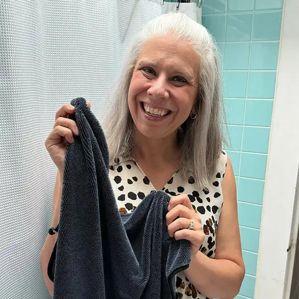 Homycos® Chiffon de séchage XL