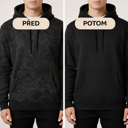 Rukavice proti chlupům