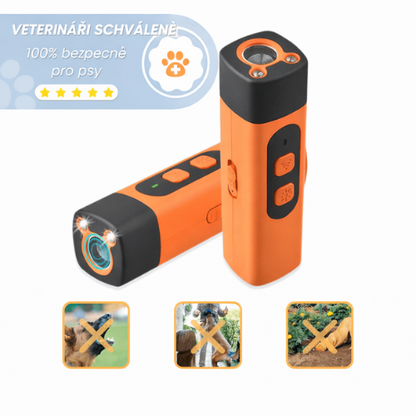 KlidControl™ – Šetrná ultrazvuková technologie