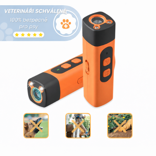 KlidControl™ – Šetrná ultrazvuková technologie